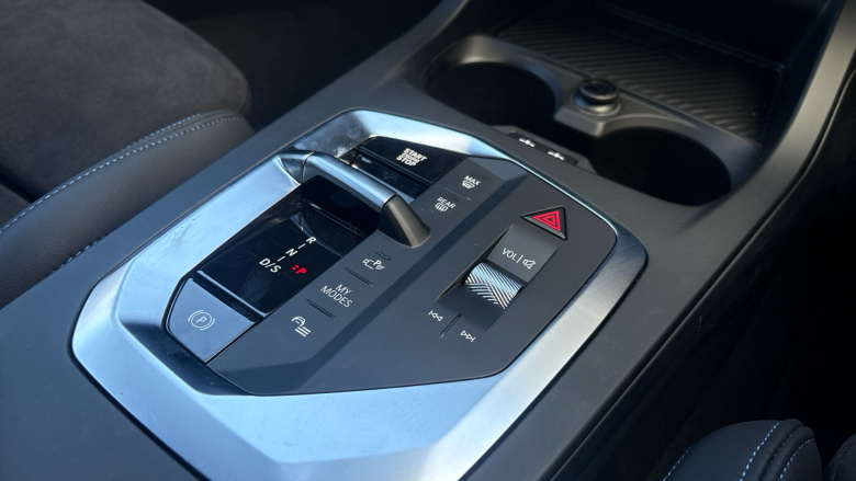 BMW 1 Series 123 xDrive M Sport 5dr Step Auto Petrol Hatchback